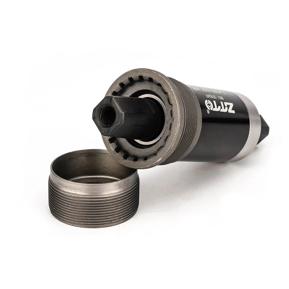 ZTTO Bicycle JIS Square Taper  - Cycle Zone recension och pris