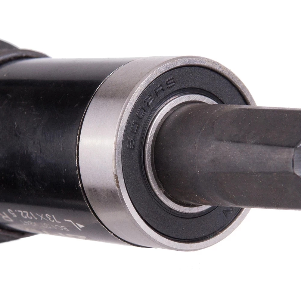 ZTTO Bicycle JIS Square Taper  - Cycle Zone recension och pris