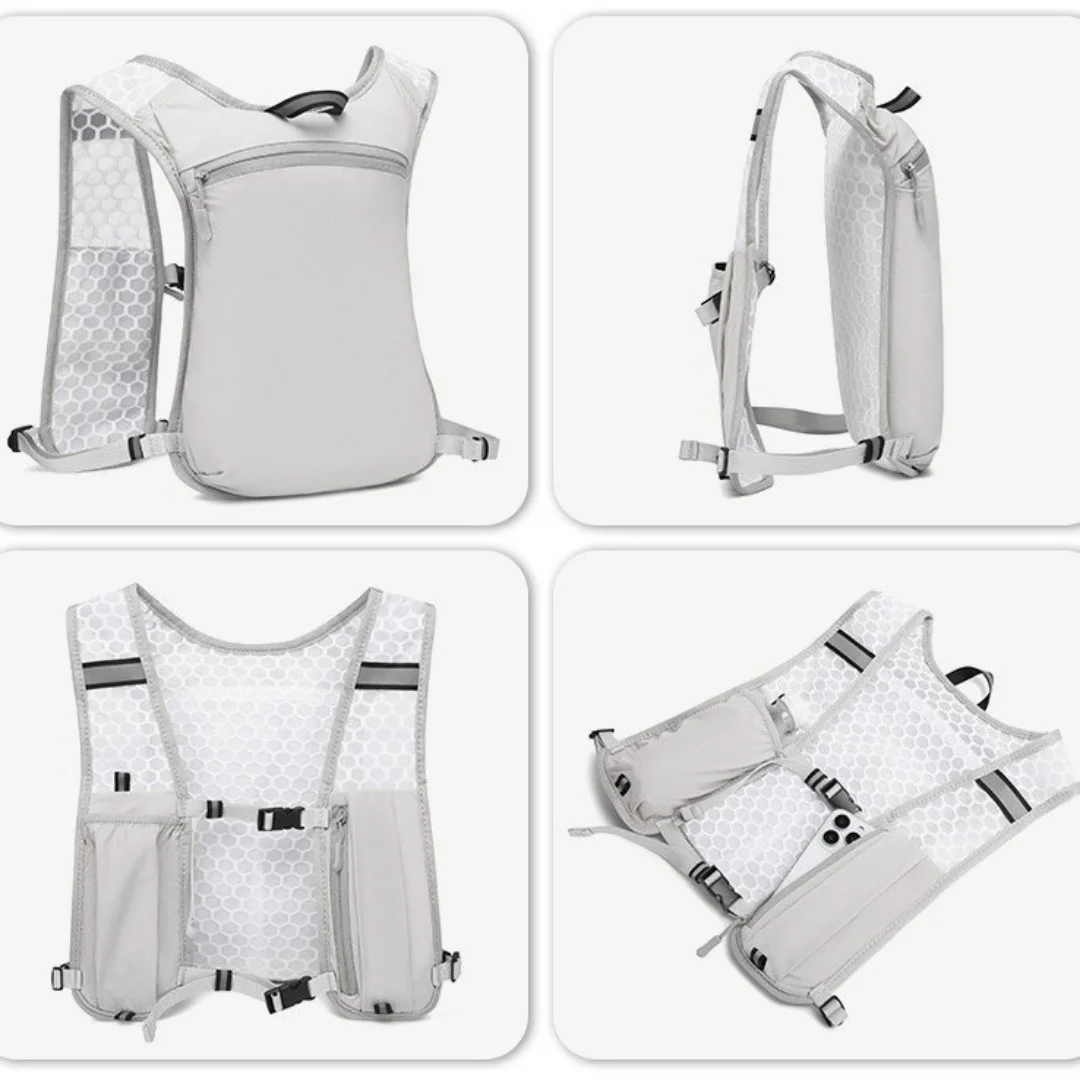Unisex Water Resistant Breatha - Cycling Gear Pack recension och pris