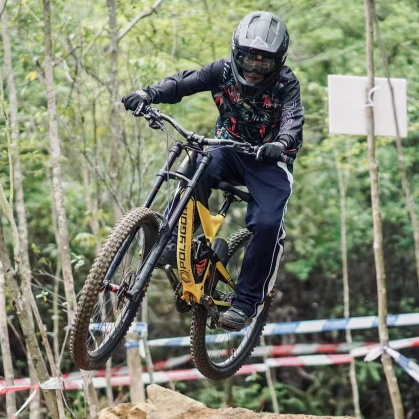 AVITUS Men MTB Shoe with 2-Bol - Clipless Mtb Shoes recension och pris