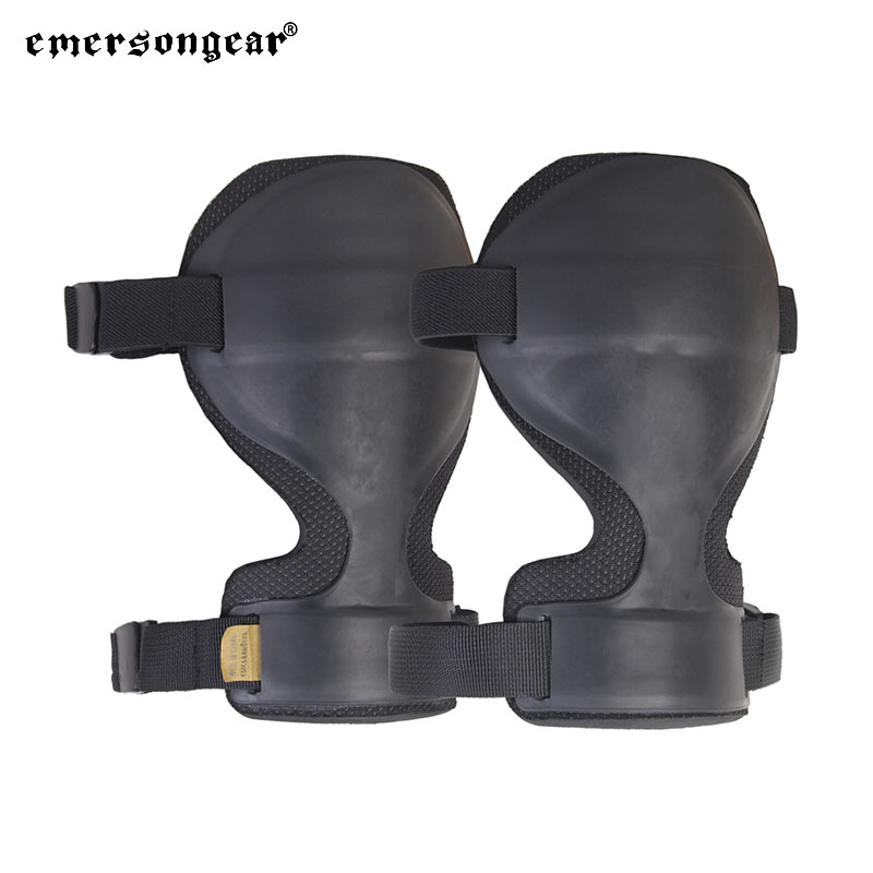 Emersongear For ARC Style Knee - Cycling Protective Gear recension och pris