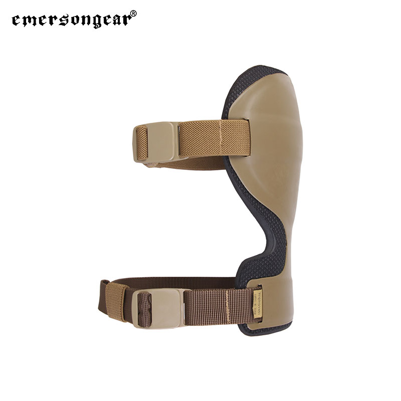 Emersongear For ARC Style Knee - Cycling Protective Gear recension och pris