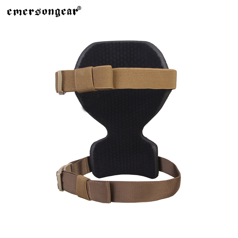 Emersongear For ARC Style Knee - Cycling Protective Gear recension och pris