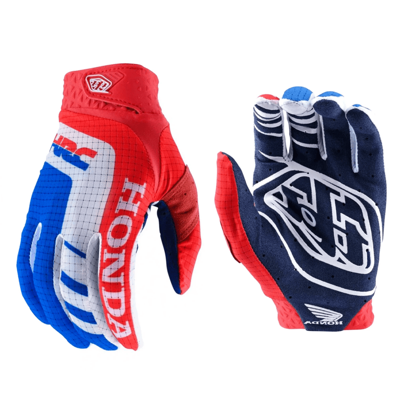 Honda off-road motorcycle glov - Cycling Gloves recension och pris