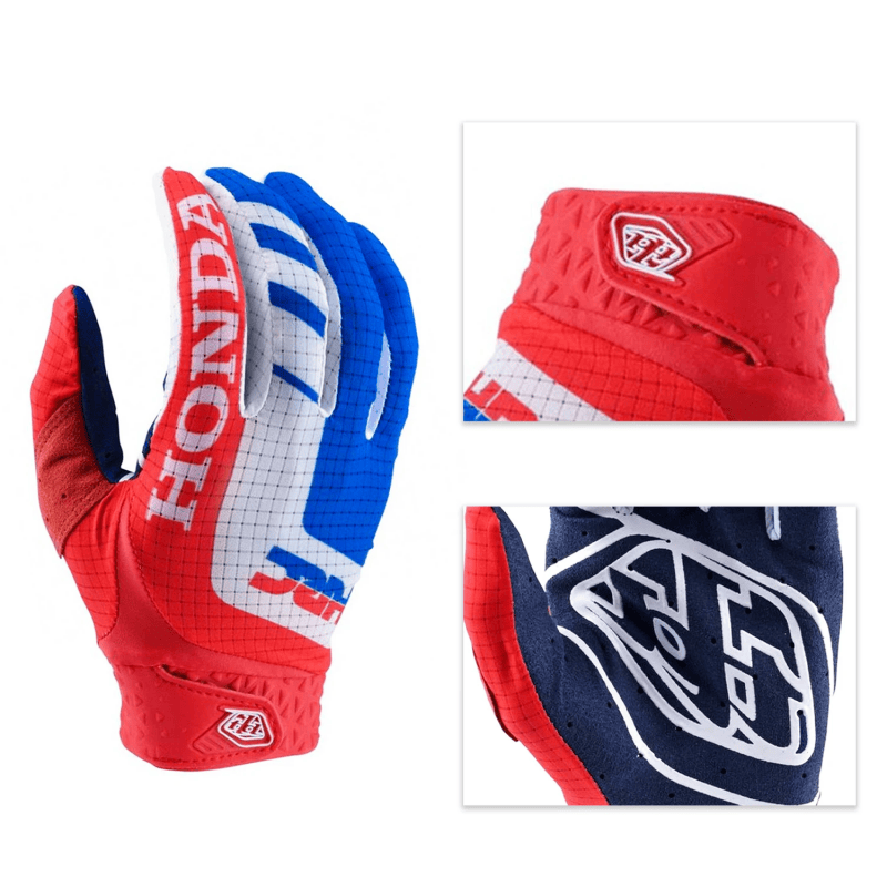 Honda off-road motorcycle glov - Cycling Gloves recension och pris