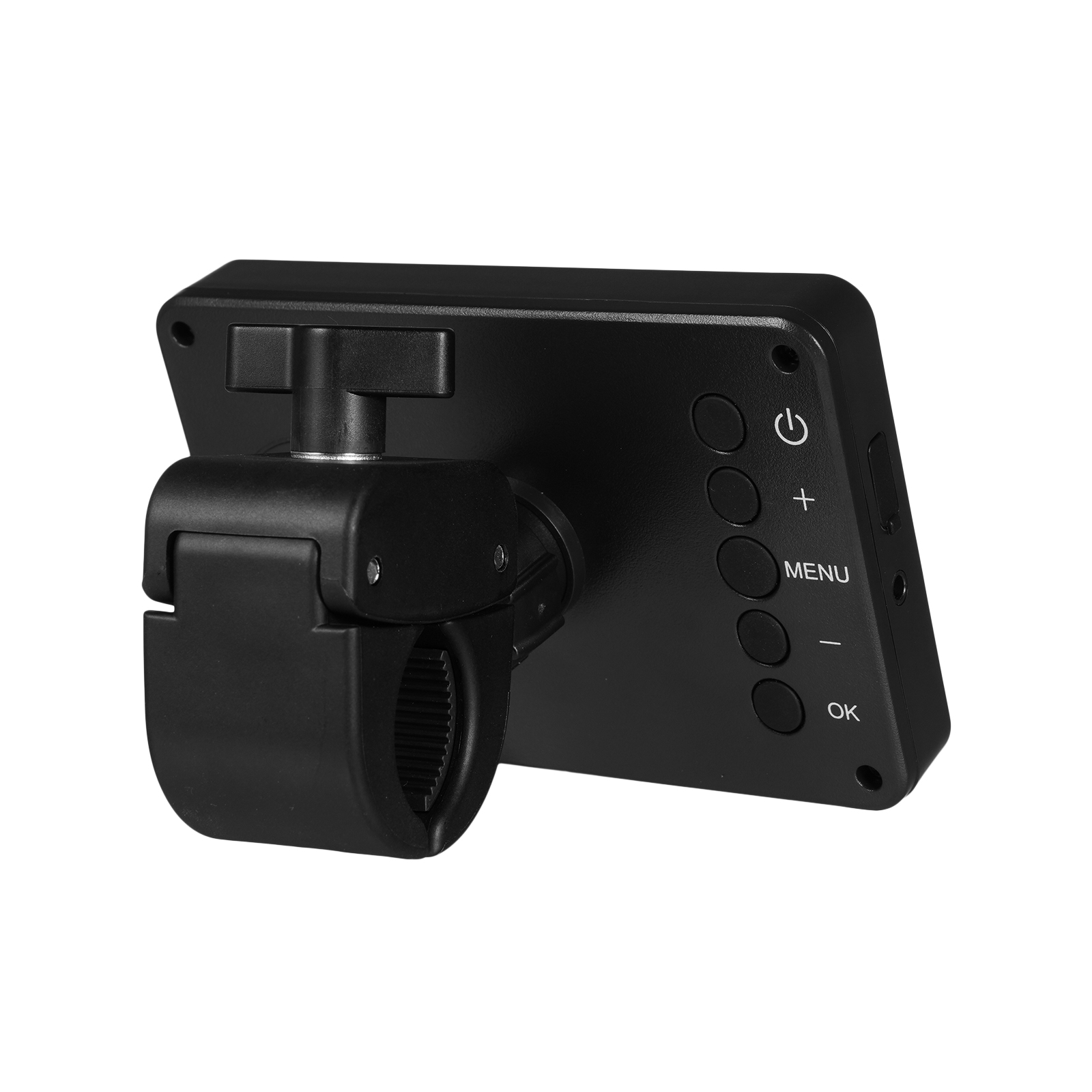 Handlebar Bike Mirror, 1080P R - Cycle Zone recension och pris