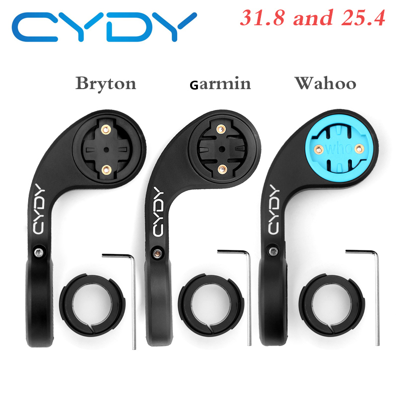 CYDY MTB Road GPS Mount Bike C - Cycling Gear Mount recension och pris