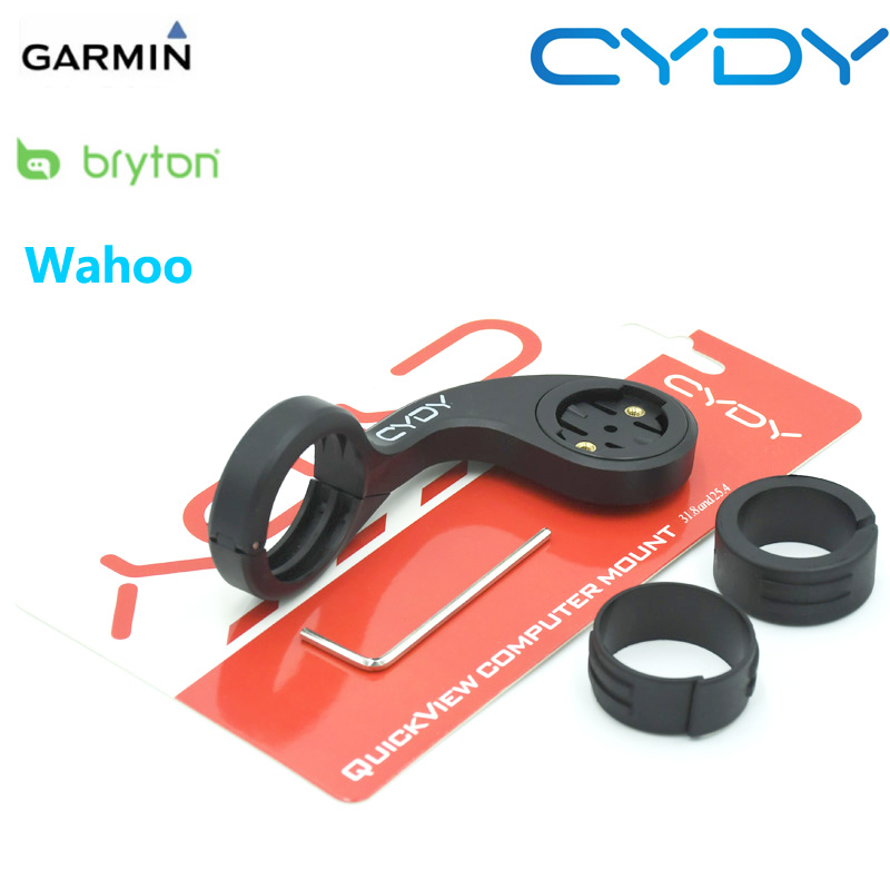 CYDY MTB Road GPS Mount Bike C - Cycling Gear Mount recension och pris