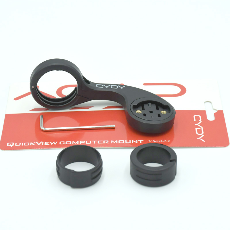 CYDY MTB Road GPS Mount Bike C - Cycling Gear Mount recension och pris
