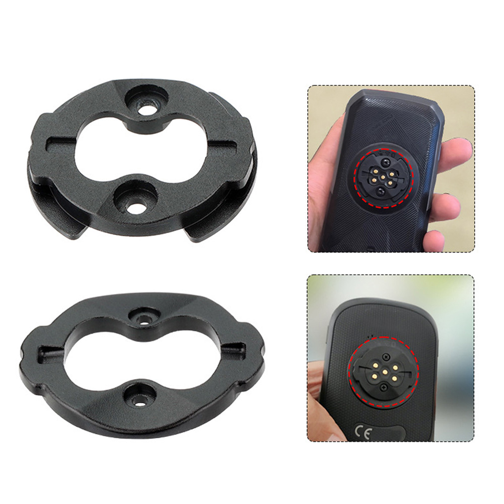 Sturdy Bike Computer Bike Brac - Cycling Gear Garmin recension och pris