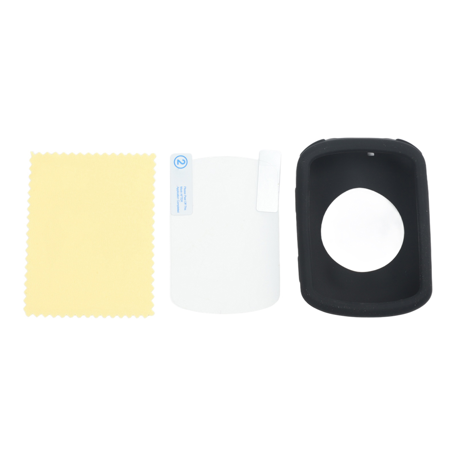 Silicone Protective Cover for  - Cycling Gear Garmin recension och pris