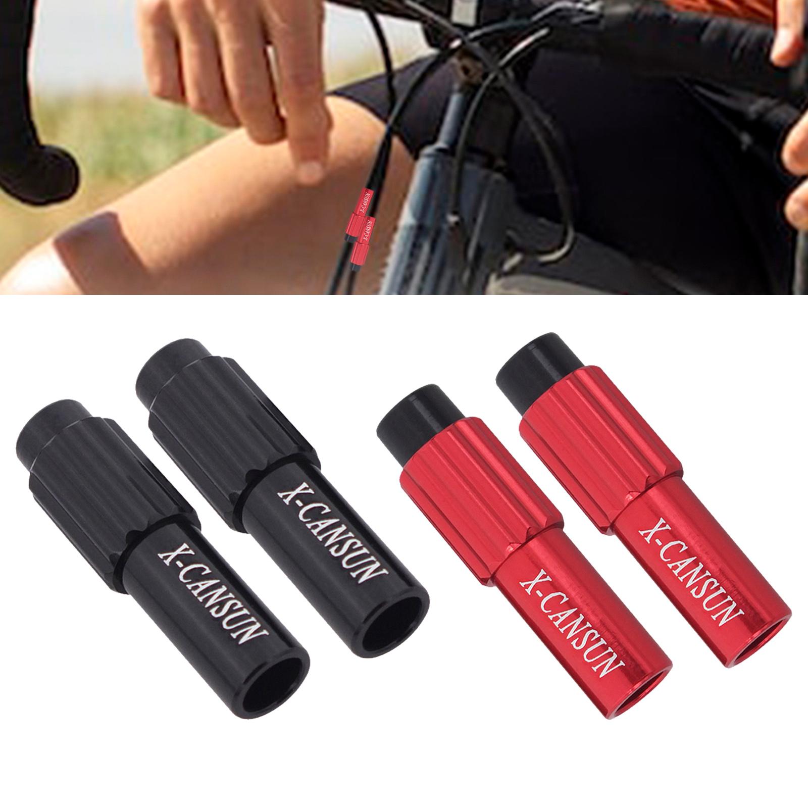 Gear Cable Housing Cap Tips Mo - Cycling Gear Tips recension och pris