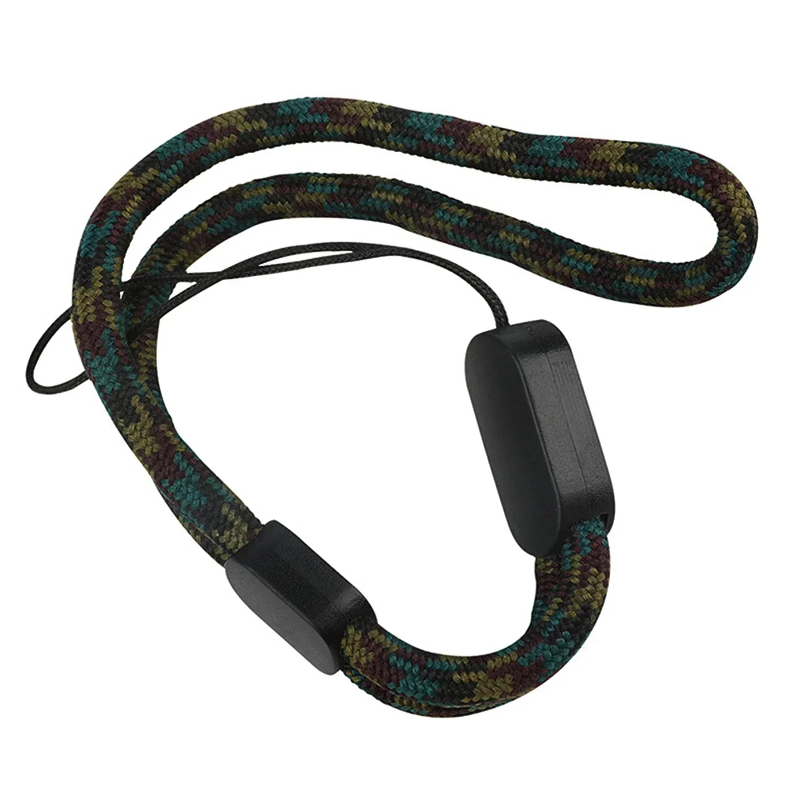 20.5cm Nylon Safety Tether Lan - Cycling Gear Garmin recension och pris