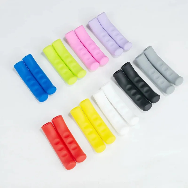 1-9pairs Bicycle Brake Handle  - Cycling Protective Gear recension och pris