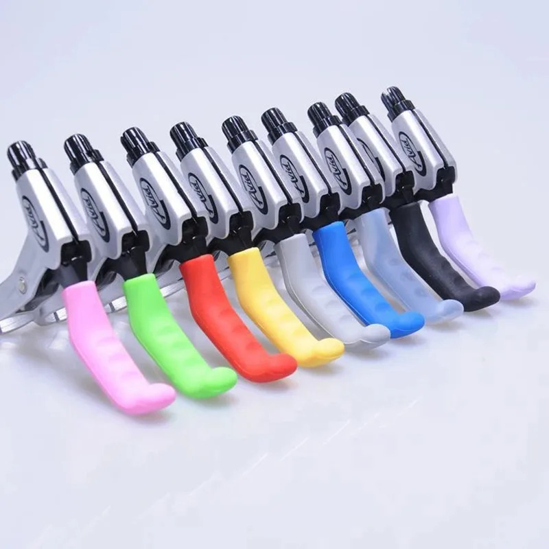 1-9pairs Bicycle Brake Handle  - Cycling Protective Gear recension och pris