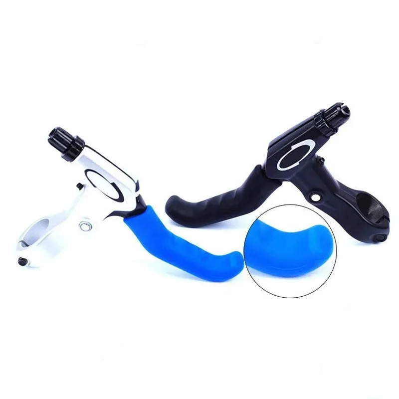 1-9pairs Bicycle Brake Handle  - Cycling Protective Gear recension och pris