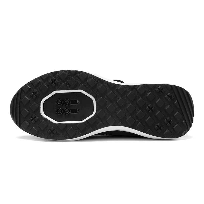 Mtb Cycling Shoes man Cleats S - Clipless Mtb Shoes recension och pris