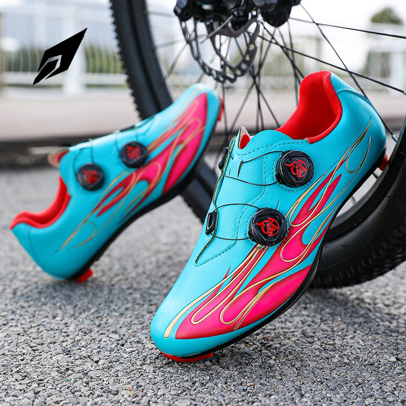 Clip-Less Cycling Shoes, Flat  - Clipless Mtb Shoes recension och pris