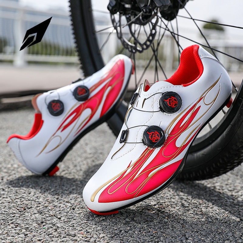 Clip-Less Cycling Shoes, Flat  - Clipless Mtb Shoes recension och pris