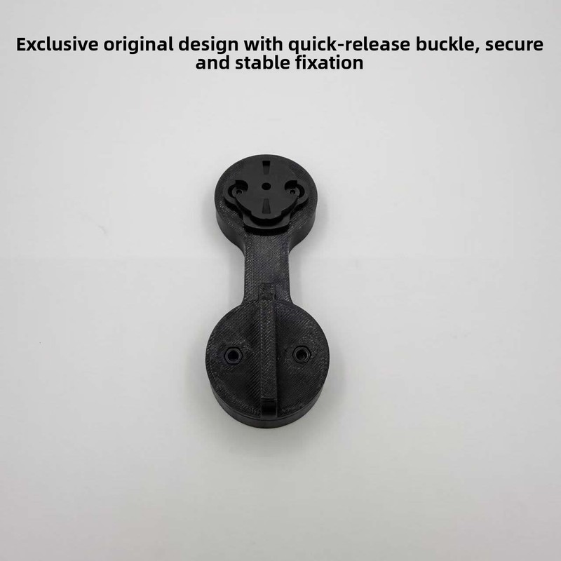 Suitable for Road Bikes Garmin - Cycling Gear Mount recension och pris