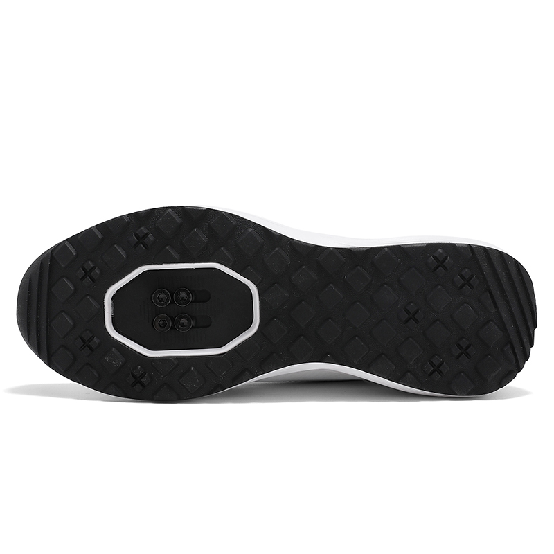 Cycling Shoes Mtb Flat Pedal C - Clipless Mtb Shoes recension och pris