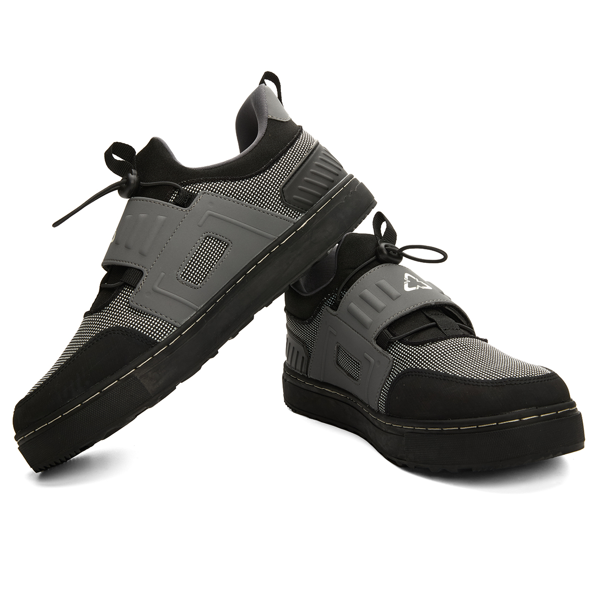 Mountain Biking Shoes with Loc - Clipless Mtb Shoes recension och pris
