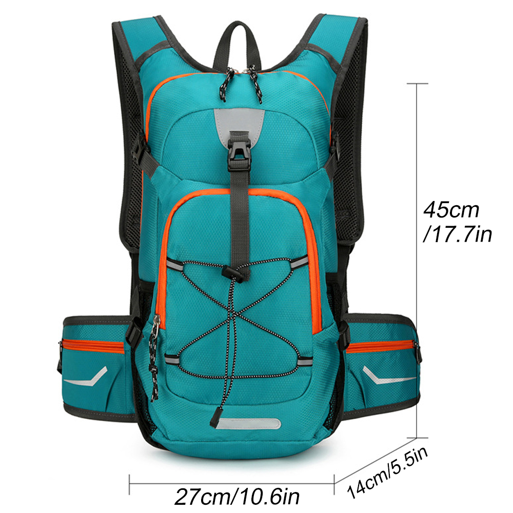 1PCS 18L Hydration Backpack Li - Cycling Gear Pack recension och pris