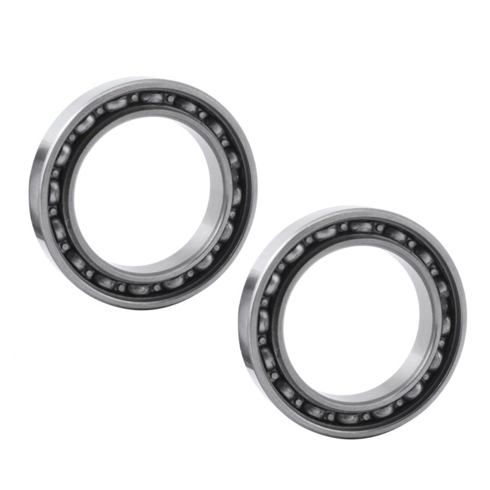 1Pair 25x37x7MM Ball Bearing 6 - Cycle Zone recension och pris