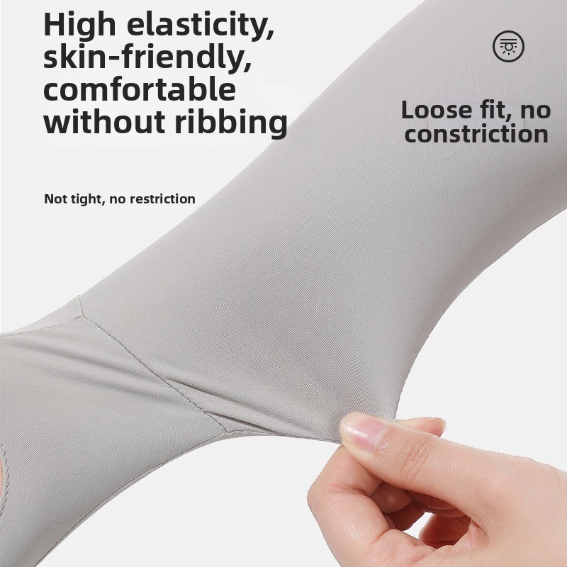 Women's Gloves Solid Color Lon - Cycling Gloves recension och pris