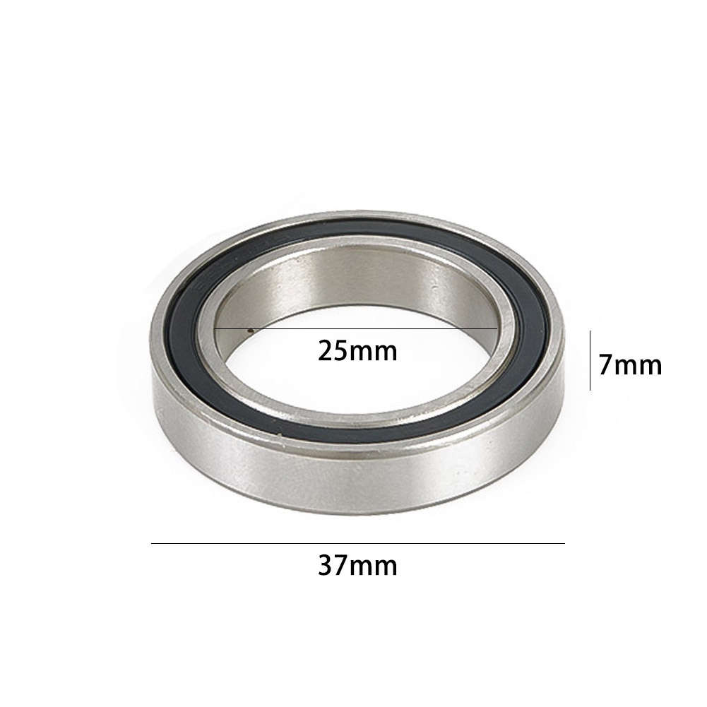 For BB68-73 Threaded Center Sh - Cycle Zone recension och pris