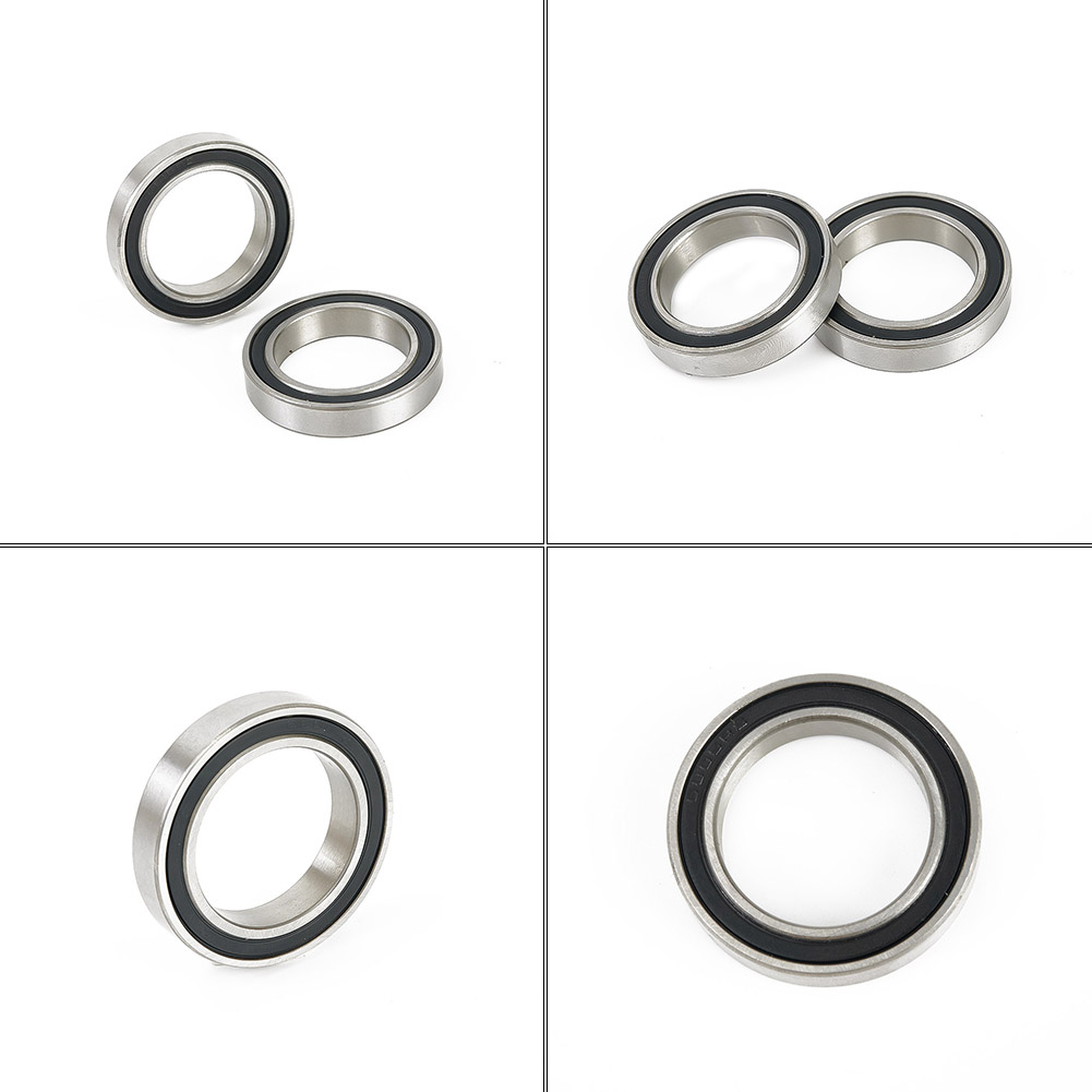 For BB68-73 Threaded Center Sh - Cycle Zone recension och pris