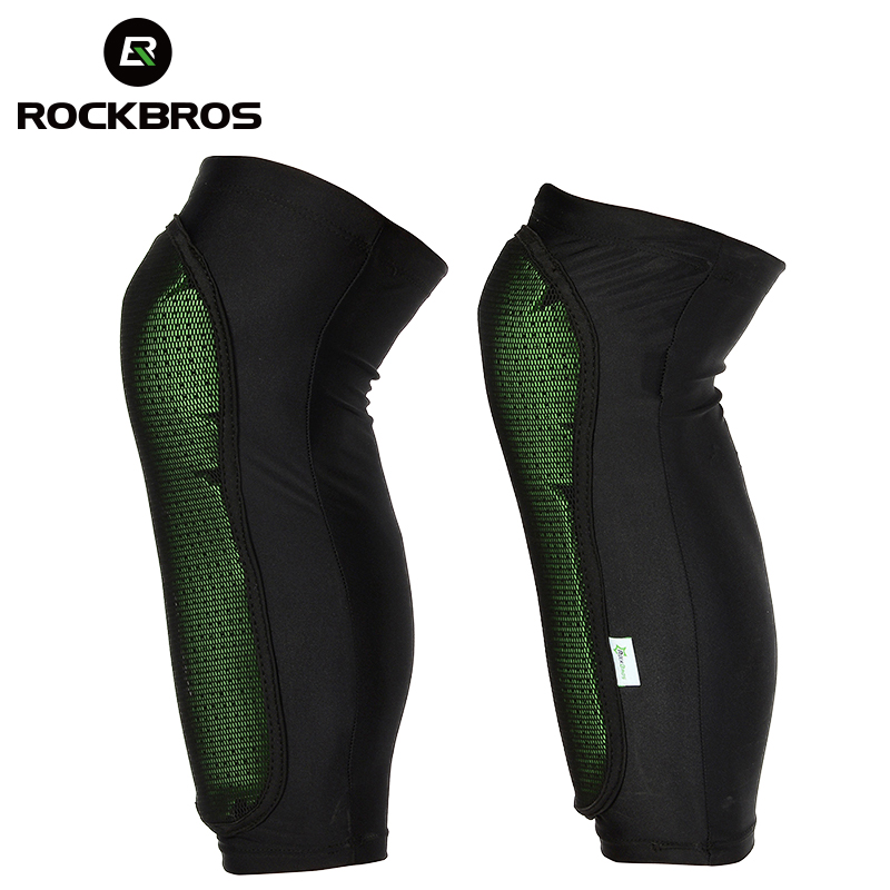 ROCKBROS Cool Sport Legs MTB C - Cycling Protective Gear recension och pris