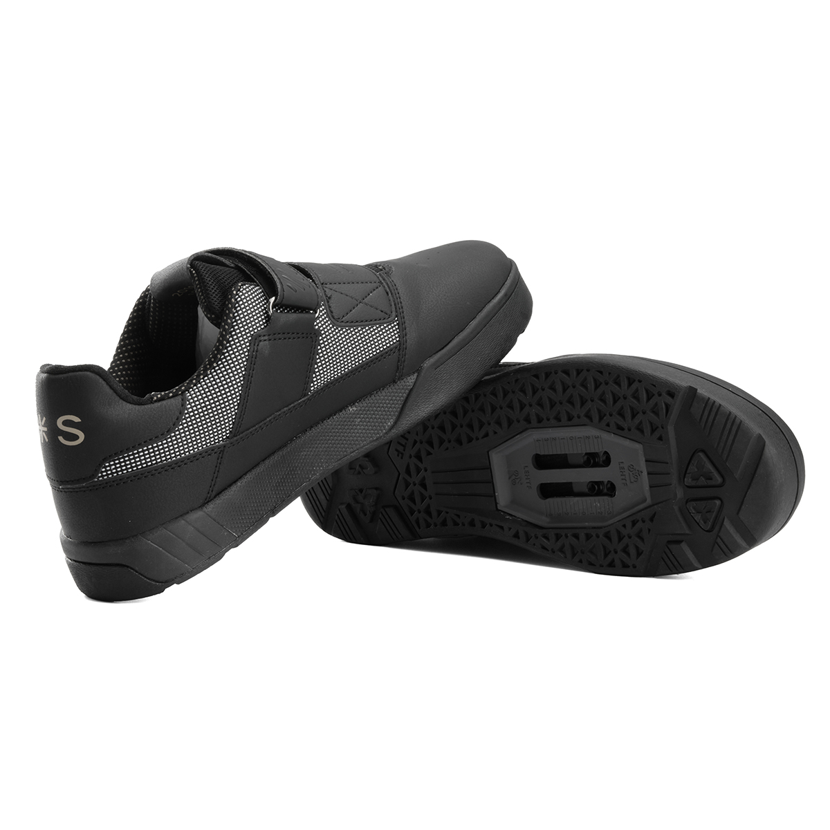 LTHTT professional four-season - Clipless Mtb Shoes recension och pris