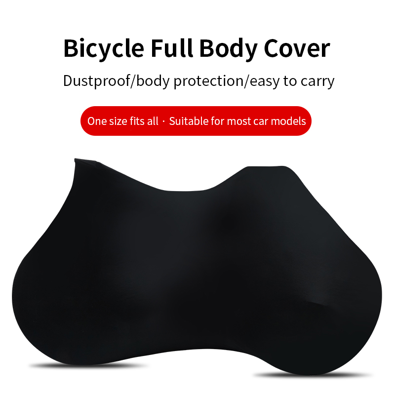 Bike All Protector Cover MTB B - Cycling Gear Pack recension och pris