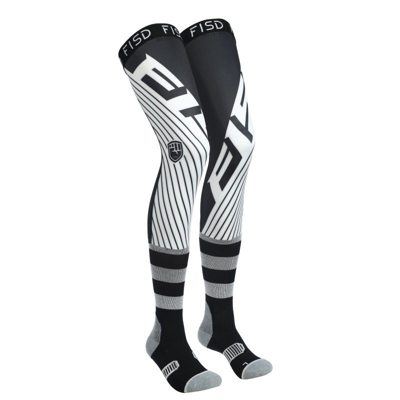 FISD 26 new FH MX gloves off r - Cycling Gloves recension och pris