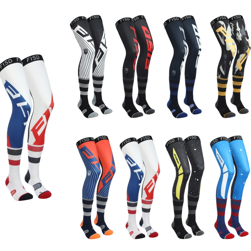 FISD 26 new FH MX gloves off r - Cycling Gloves recension och pris