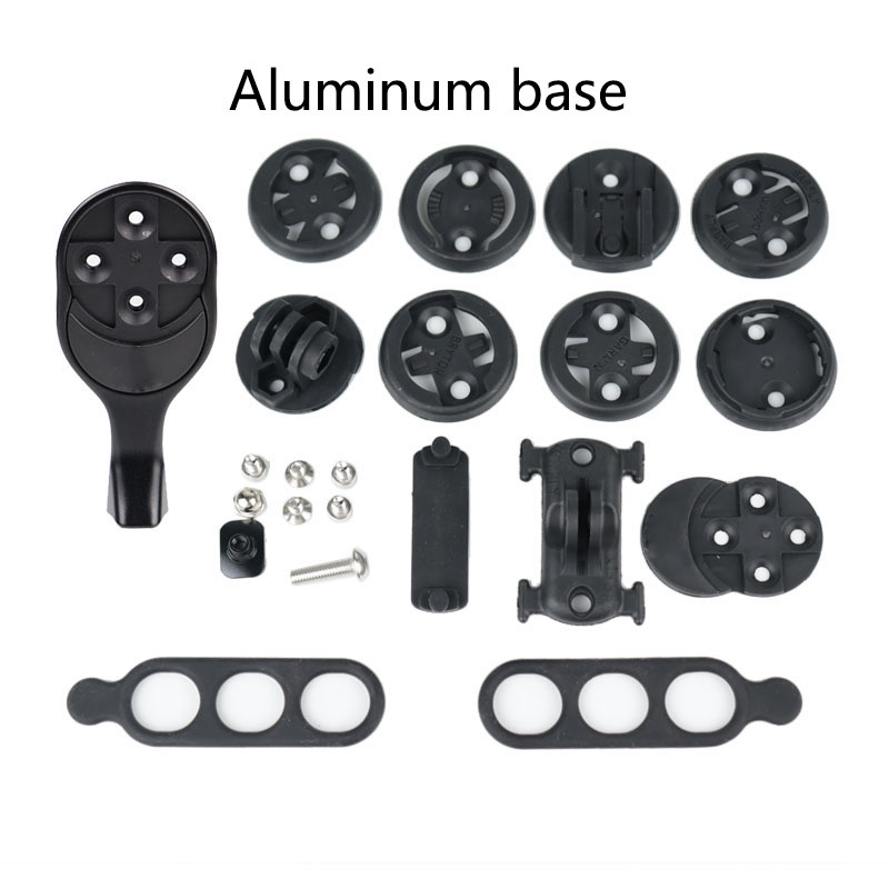 Bicycle Computer Mount Holder  - Cycling Gear Mount recension och pris