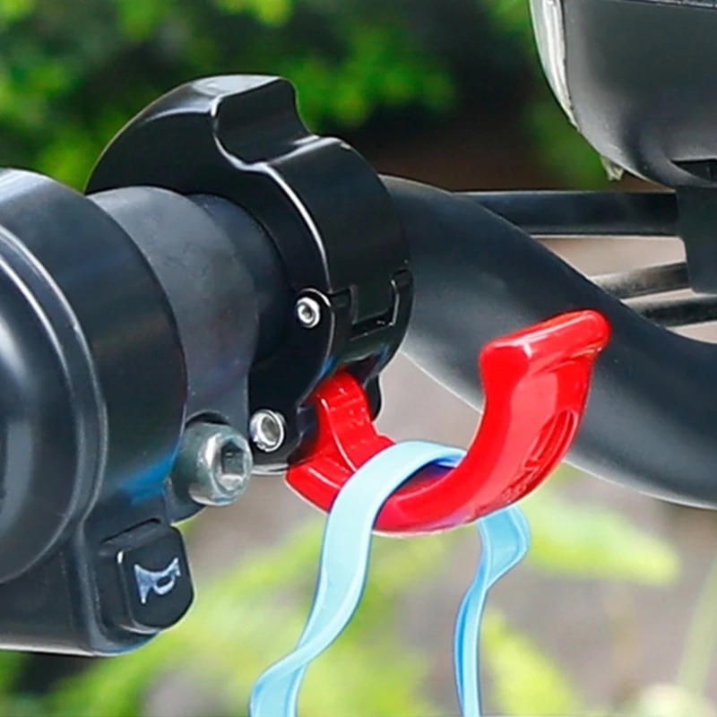 Universal No Drill Bicycle Han - Cycling Gear Pack recension och pris
