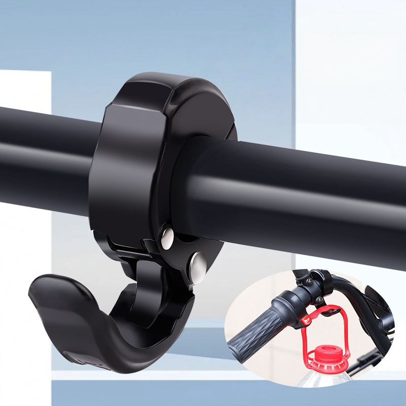 Universal No Drill Bicycle Han - Cycling Gear Pack recension och pris