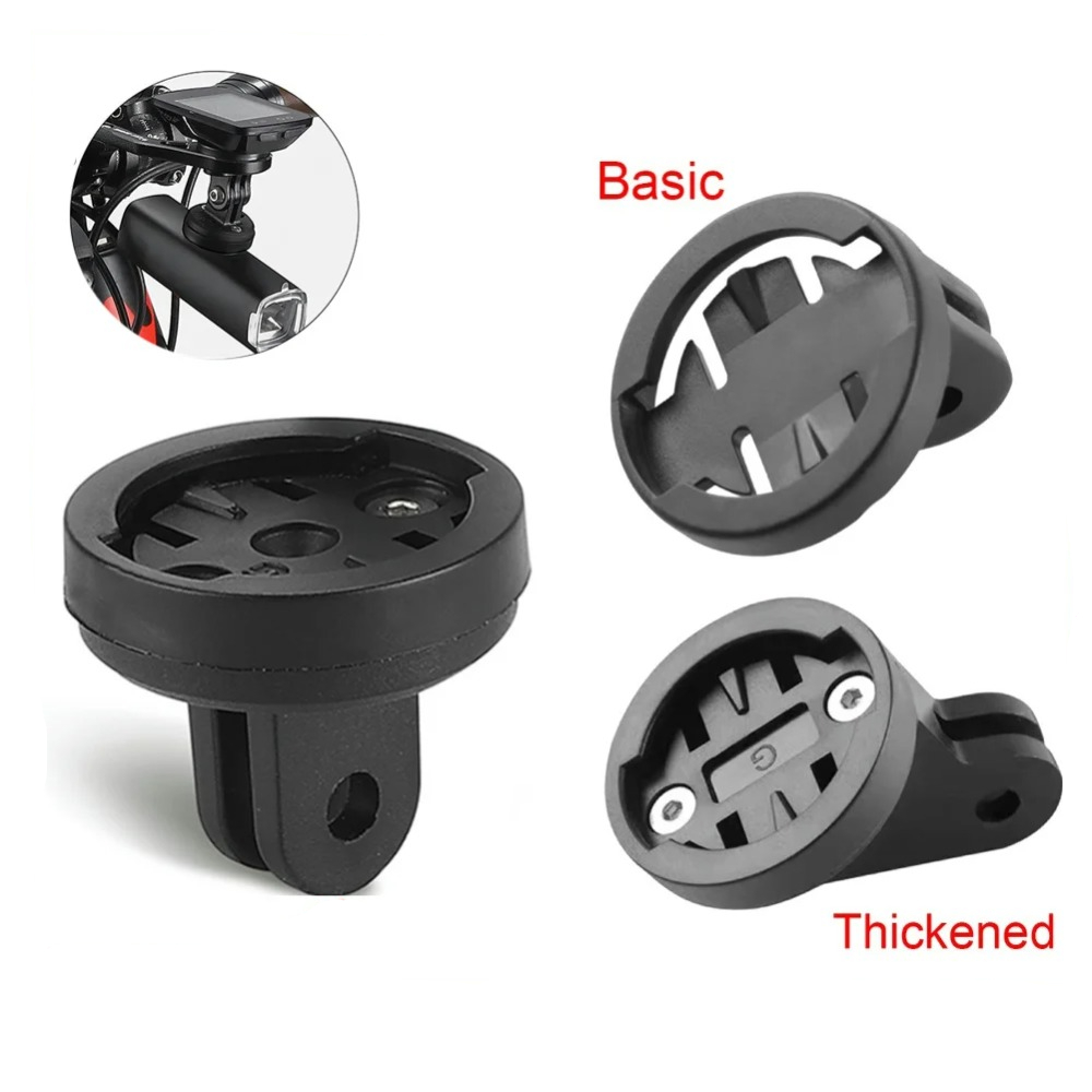 For Garmin Gopro Combo Mount H - Cycling Gear Mount recension och pris