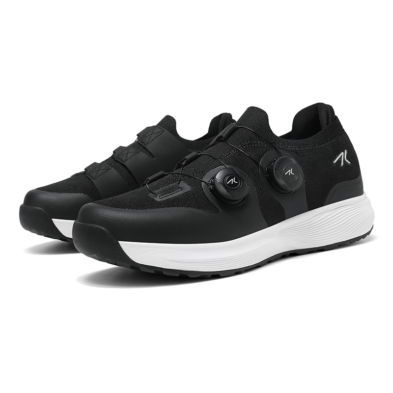 MTB Cycling Shoe Man Cleat Sho - Clipless Mtb Shoes recension och pris