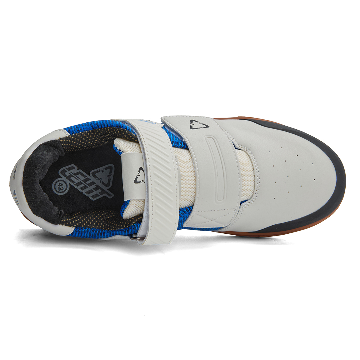Men's Lockless Cycling Shoes I - Clipless Mtb Shoes recension och pris