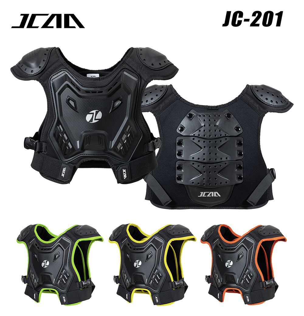 Children Motocross Body Armor  - Cycling Protective Gear recension och pris