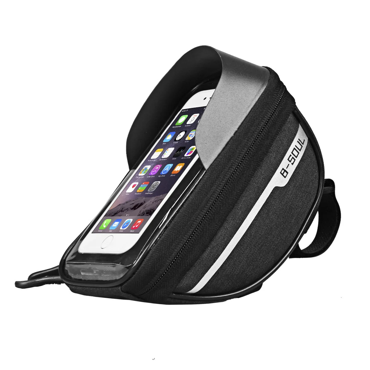 Waterproof Touch Screen Bike H - Cycling Gear Pack recension och pris