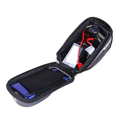 Waterproof Touch Screen Bike H - Cycling Gear Pack recension och pris