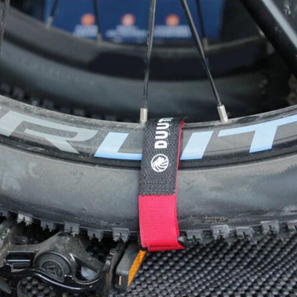 Fixed Tape Holder Strap Suspen - Cycling Protective Gear recension och pris