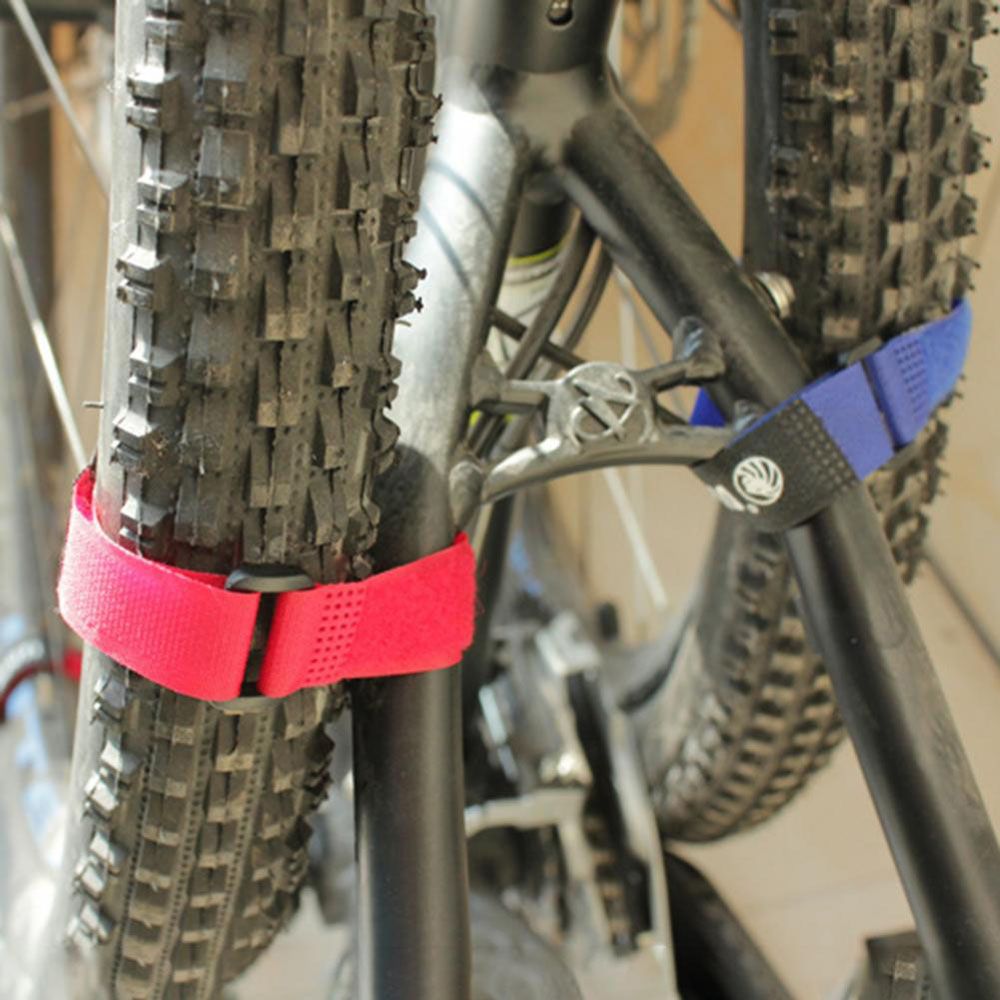 Fixed Tape Holder Strap Suspen - Cycling Protective Gear recension och pris