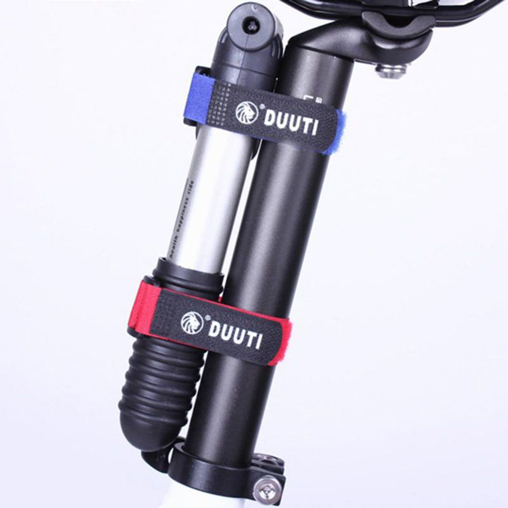 Fixed Tape Holder Strap Suspen - Cycling Protective Gear recension och pris