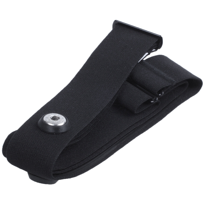 (Limited Offer) Elastic Heart  - Cycling Heart Rate Monitor recension och pris