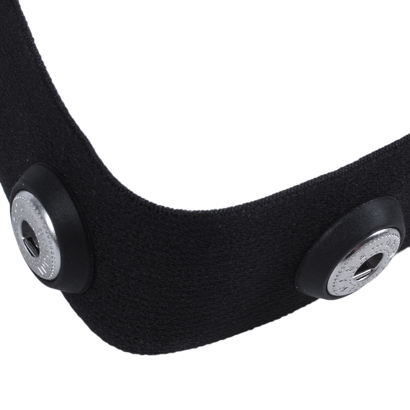 (Limited Offer) Elastic Heart  - Cycling Heart Rate Monitor recension och pris
